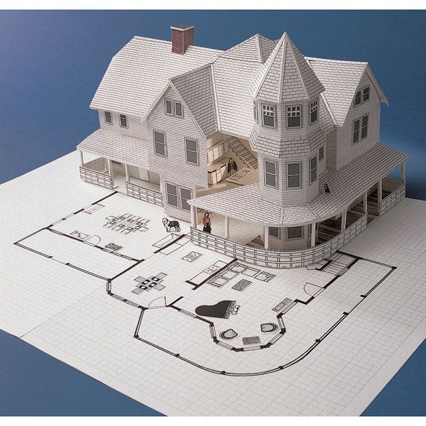 WA22933-3-D Home Kit