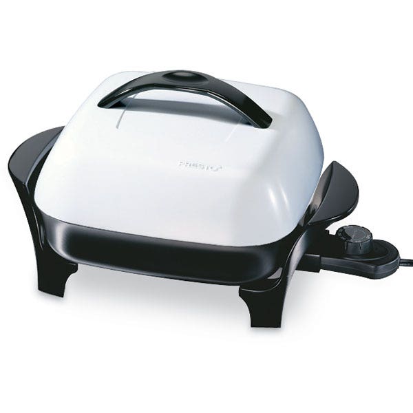 WA23008-Presto® 11 in. Electric Fry Pan