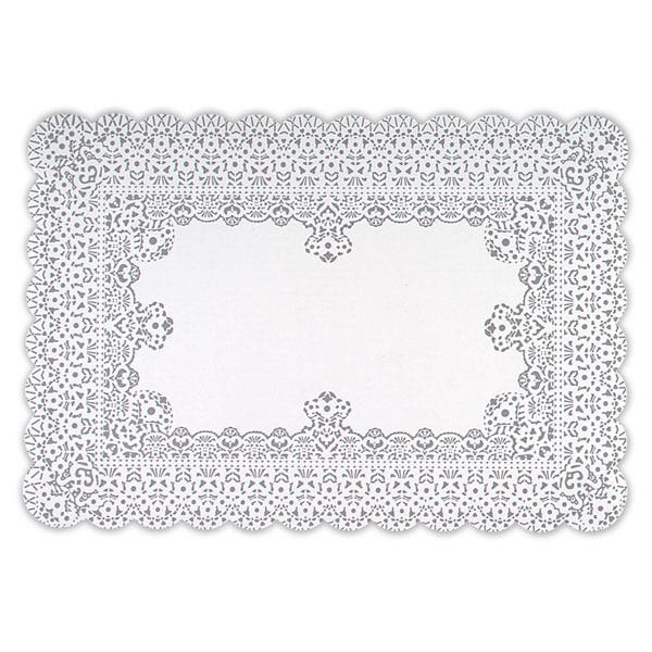 WA23028-Wilton® Show ‘N Serve Rectangular Cake Boards - 14 in. x 20 in.