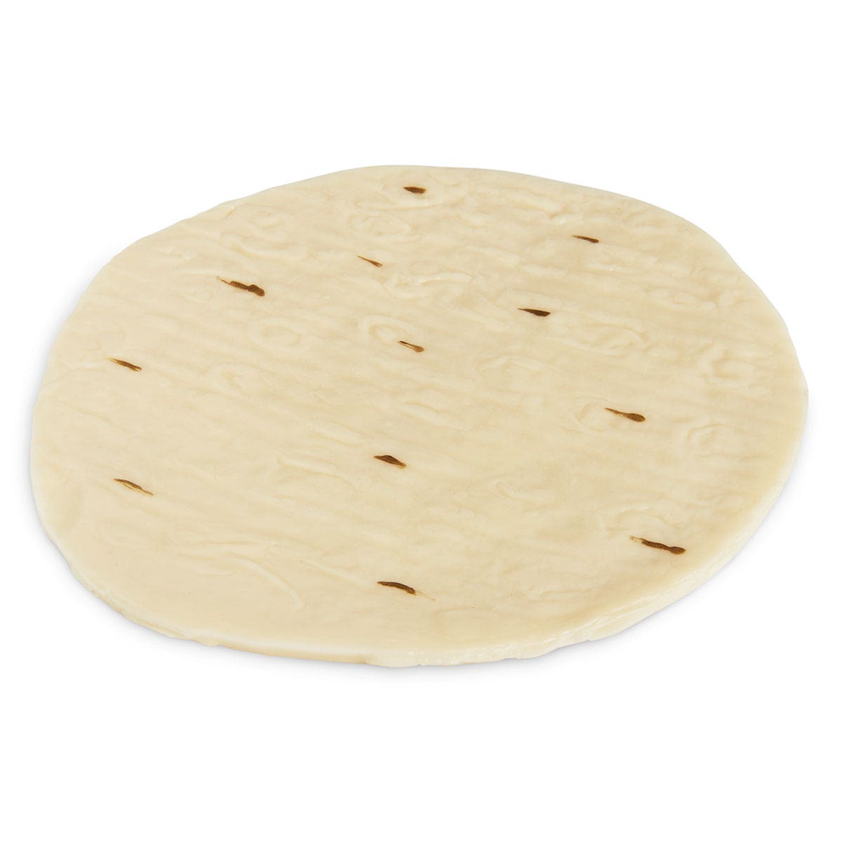 WA23104-Nasco Tortilla Food Replica - Flour
