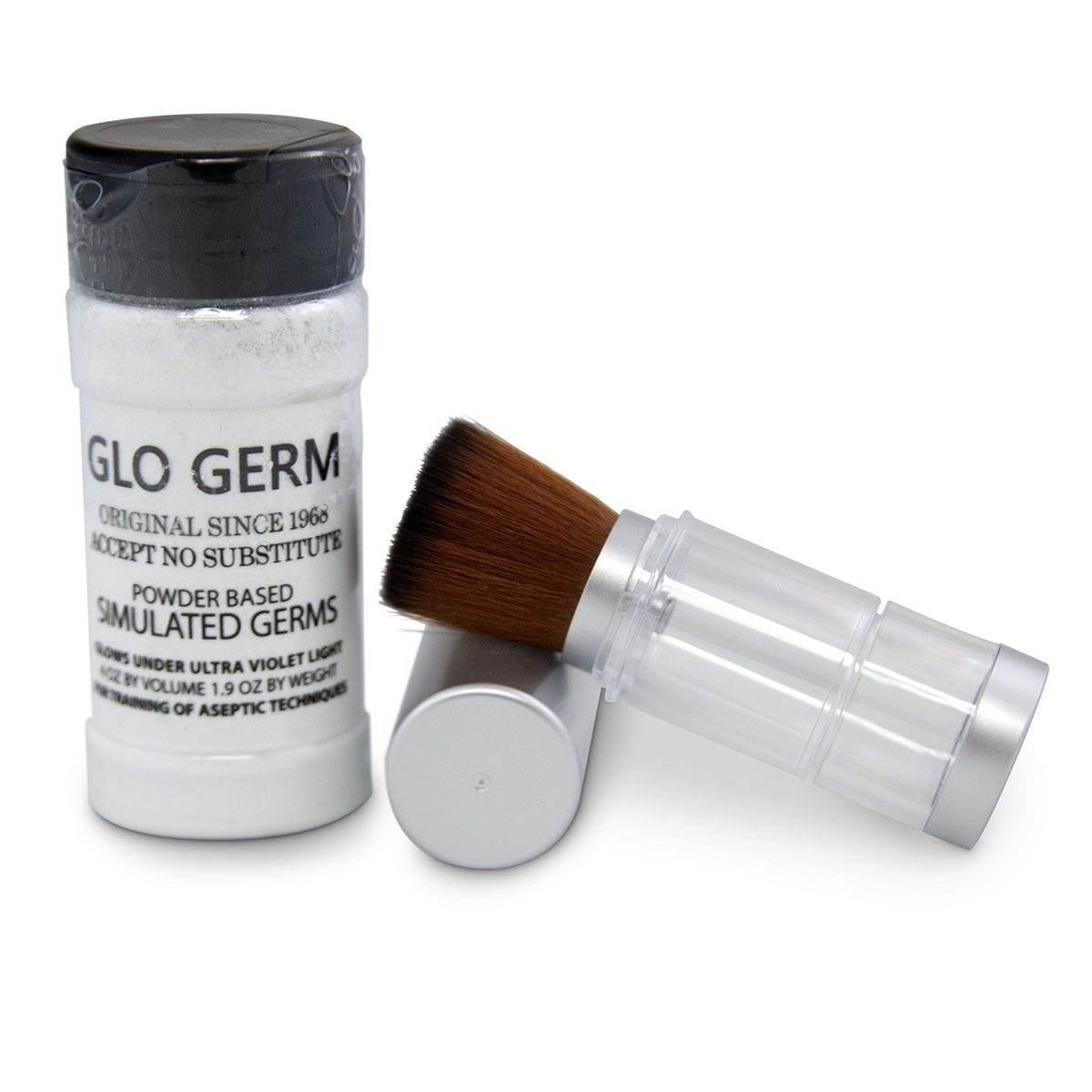 WA23447-Glo Germ Glo-Brush Applicator