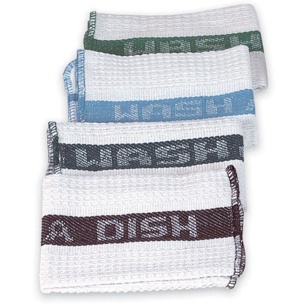 WA23482-Wash-A-Dish Dishcloths
