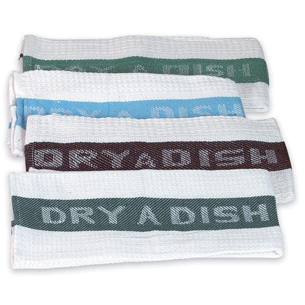 WA23483-Dry-A-Dish Dish Towels