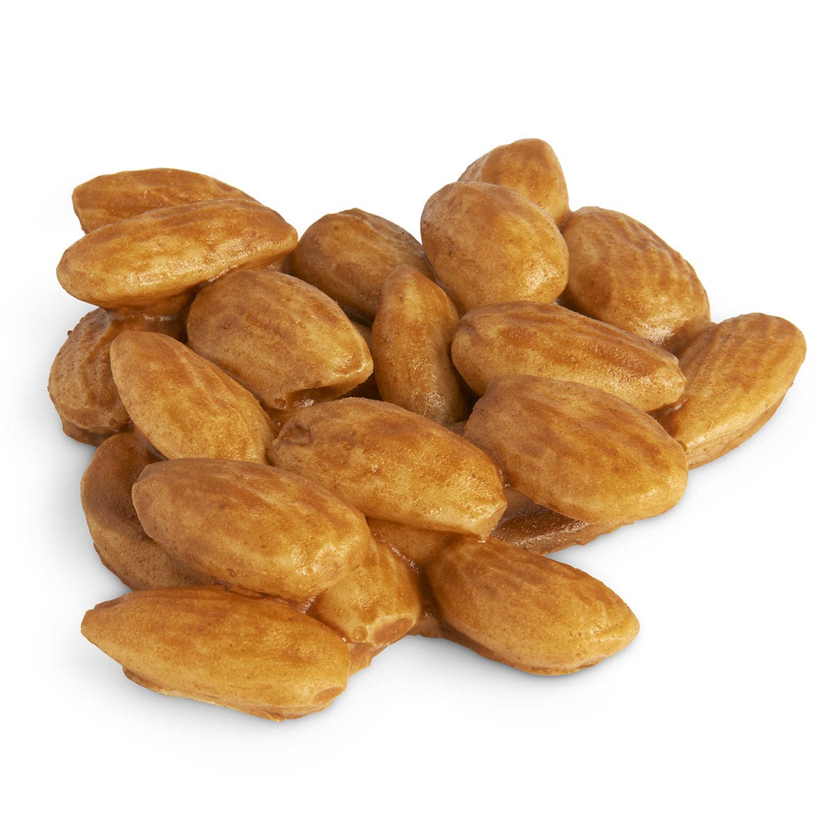 WA23605-Nasco Almonds Food Replica