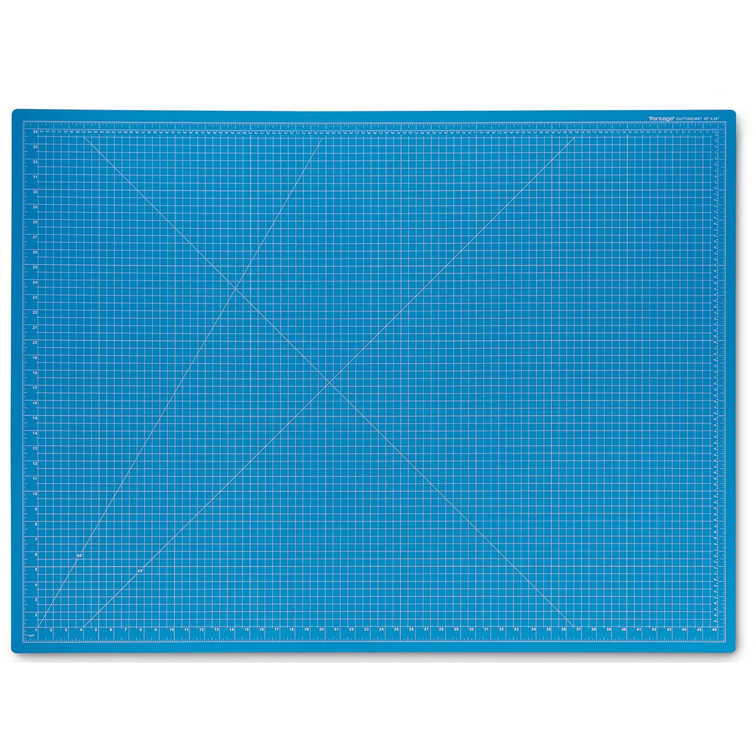WA23701-Self-Healing 48 in. x 36 in. Cutting Mat