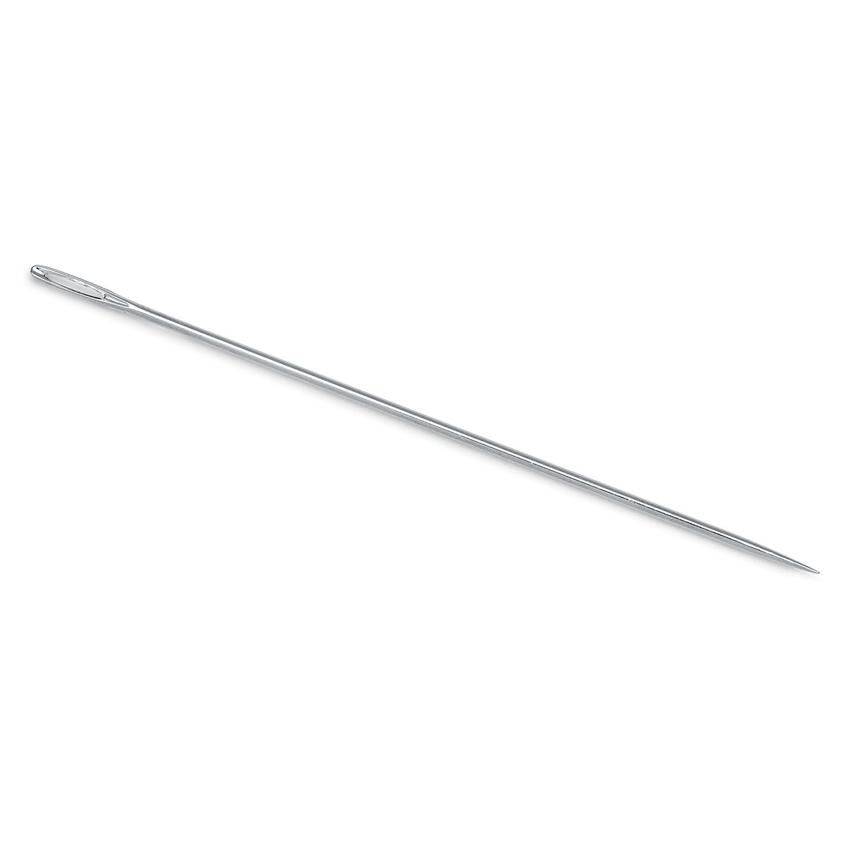 WA24191-Size 8 Embroidery Needles