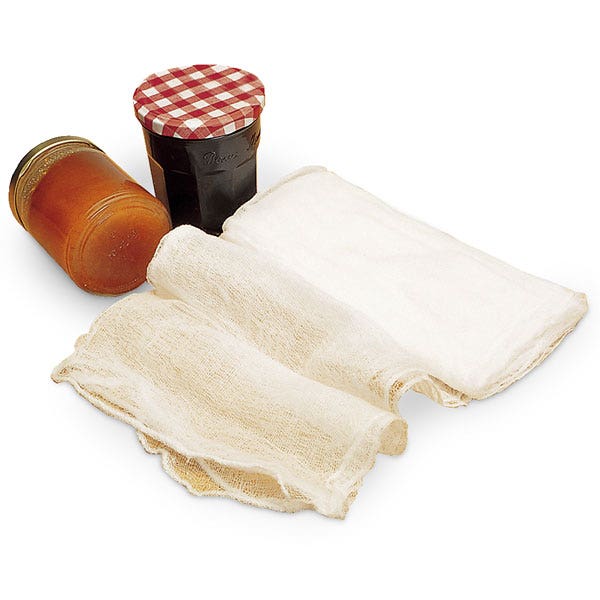 WA25077-Cheese Cloth
