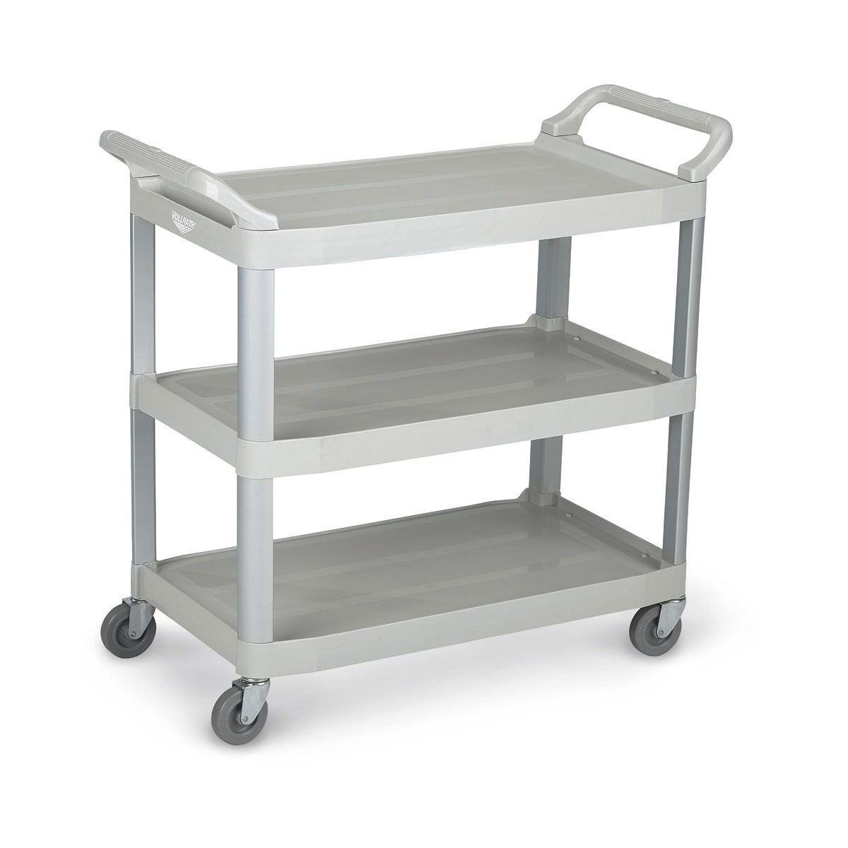 X0000WA25547-Vollrath® Large Multi-Purpose Plastic Cart