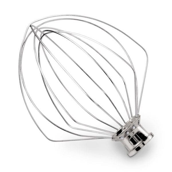 WA25709-Wire Whip for KitchenAid® Professional 600 Series
