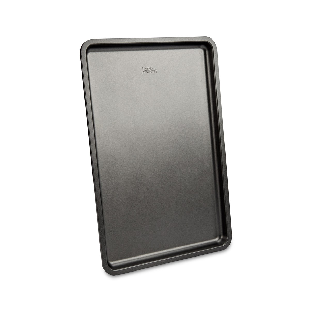 WA25741-Wilton Silver Nonstick Baking Sheet