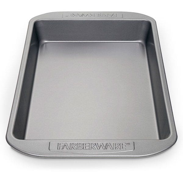 WA25753-Farberware® 9 in. x 13 in. Cake Pan