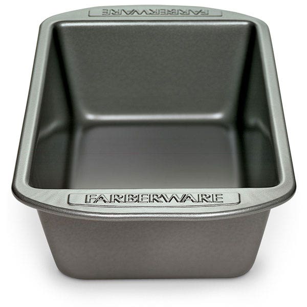 WA25755-Farberware® 9 in. x 5 in. Loaf Pan