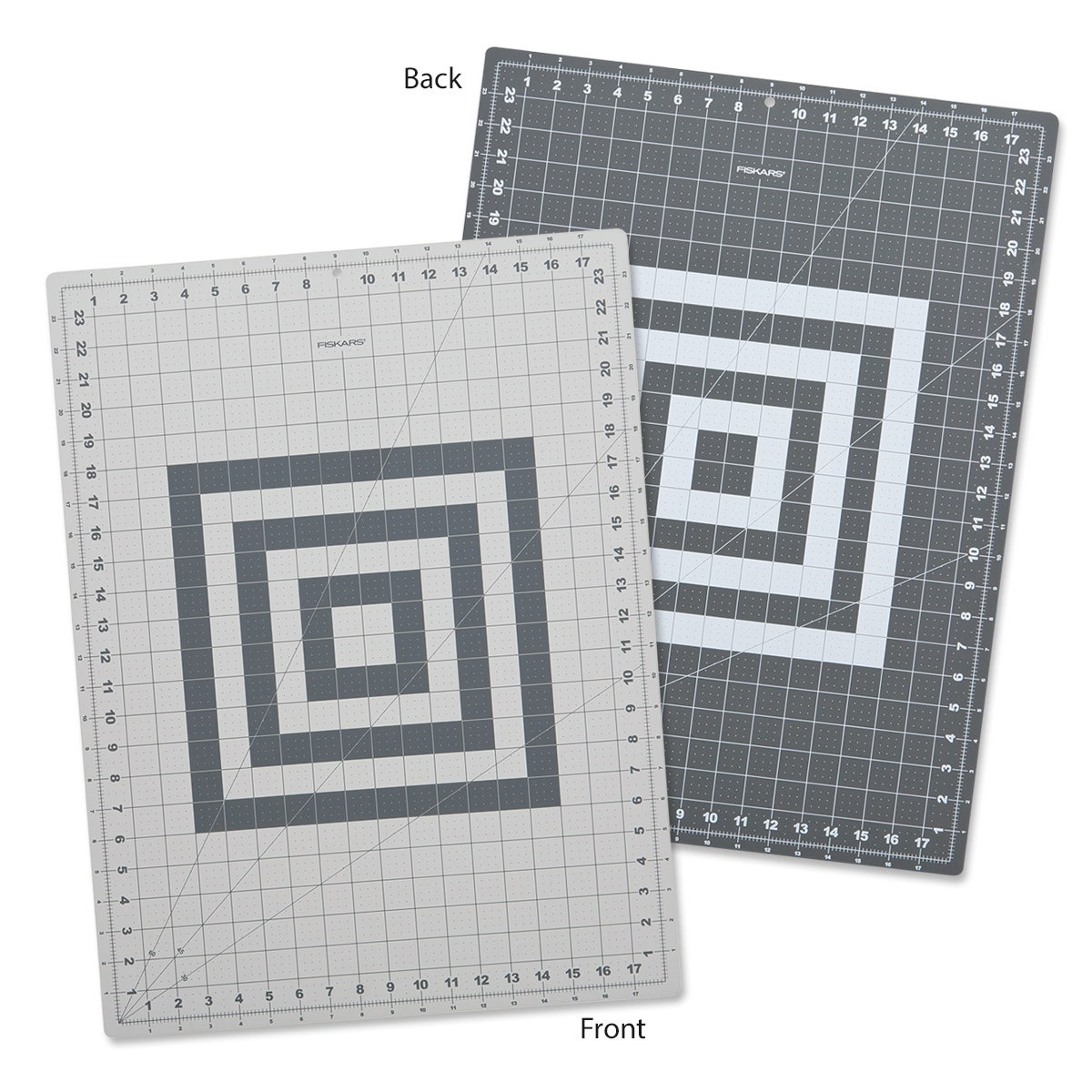 X0000WA25766-Fiskars® Self-Healing Cutting Mat