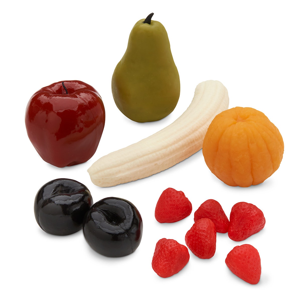 WA25937-Basic Fruit Food Replica Kit