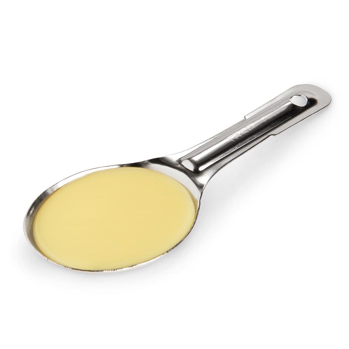 WA25951-Nasco Margarine Spoon Food Replica