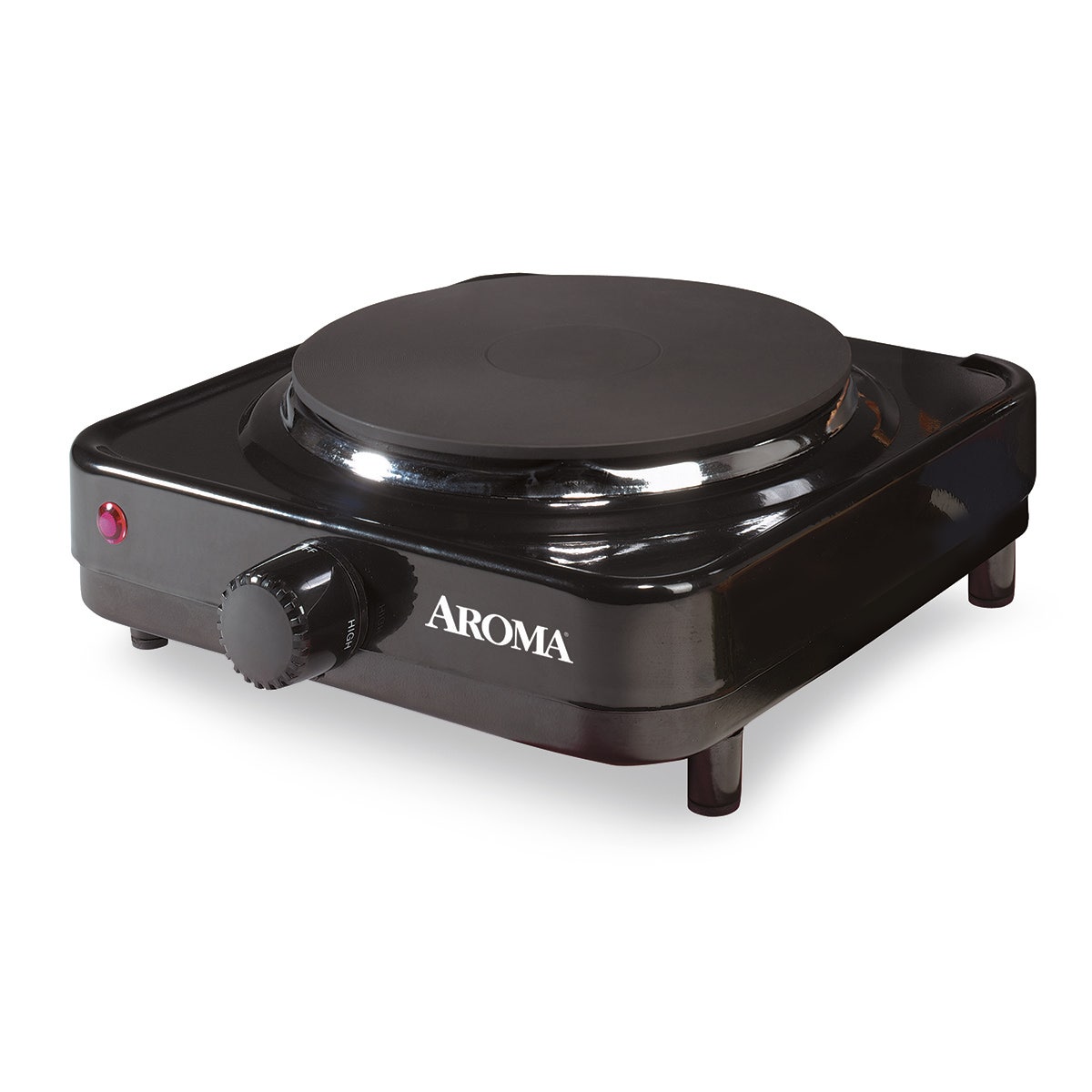 WA26024-Single Electric Burner