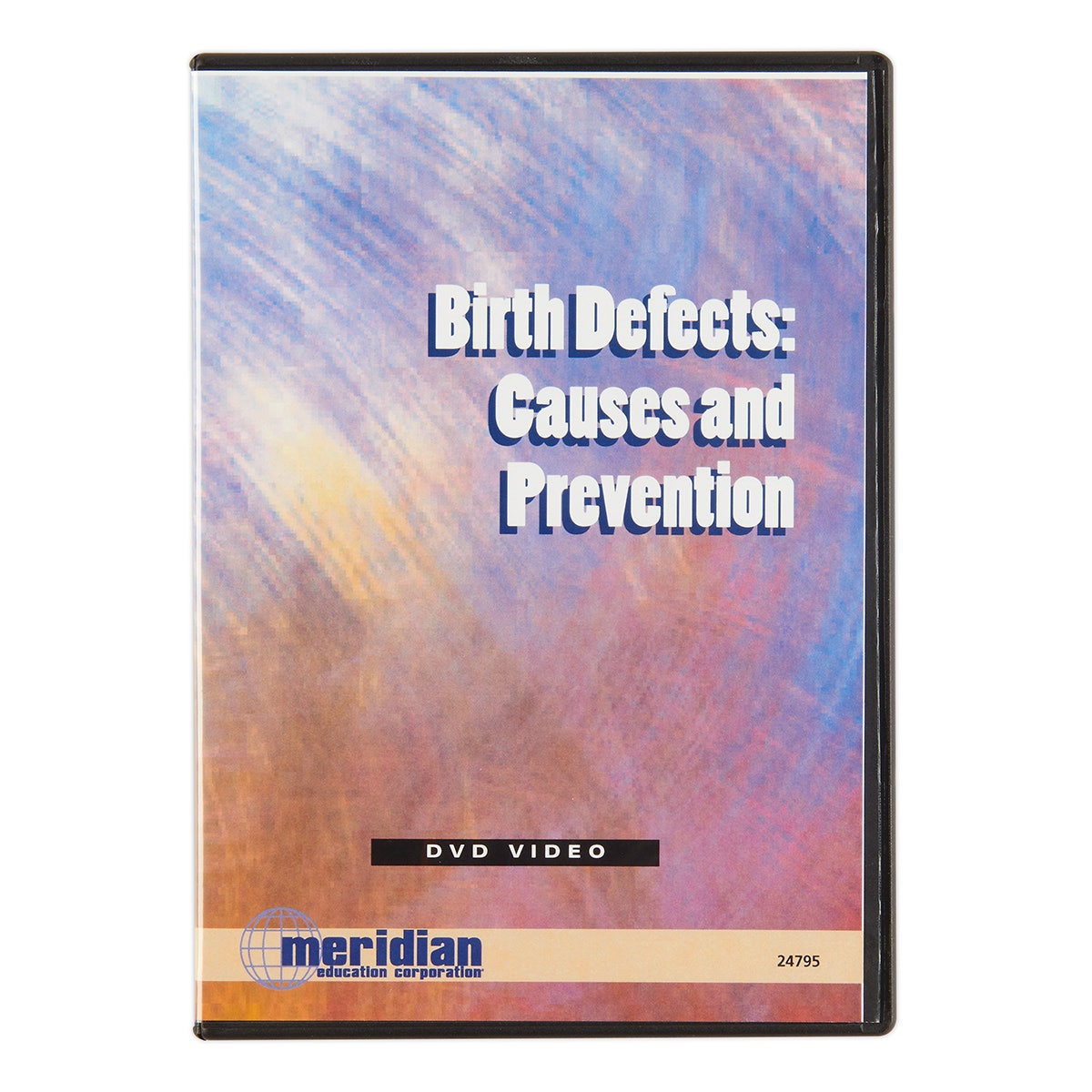 WA26160-Birth Defects: Causes and Prevention DVD