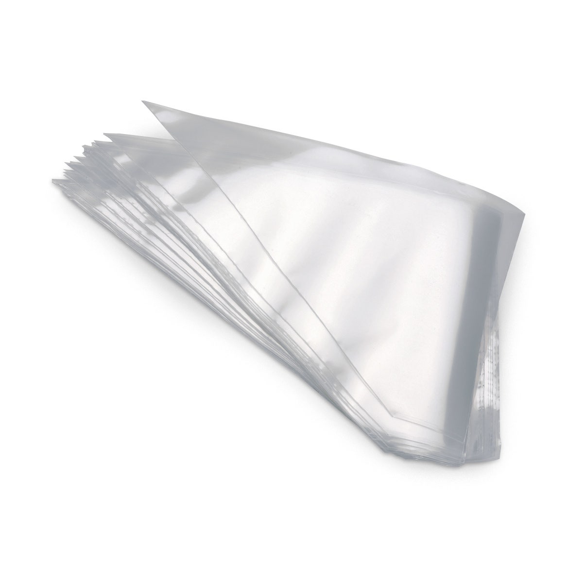 WA26214-Decorating Bags - 10 in. Bags