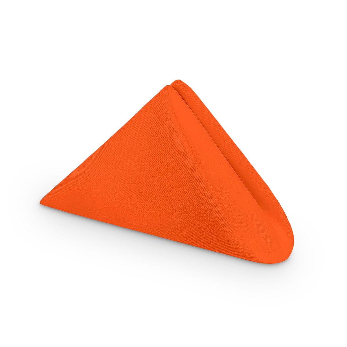 WA26340-Orange Napkin 