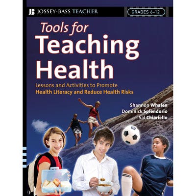 WA26479-Tools for Teaching Health