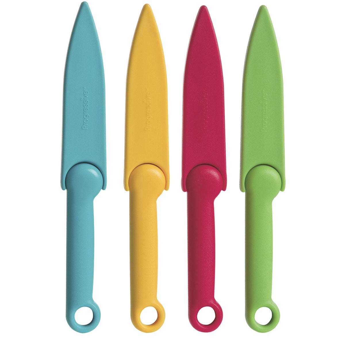 WA26512-Food Safety Paring Knives