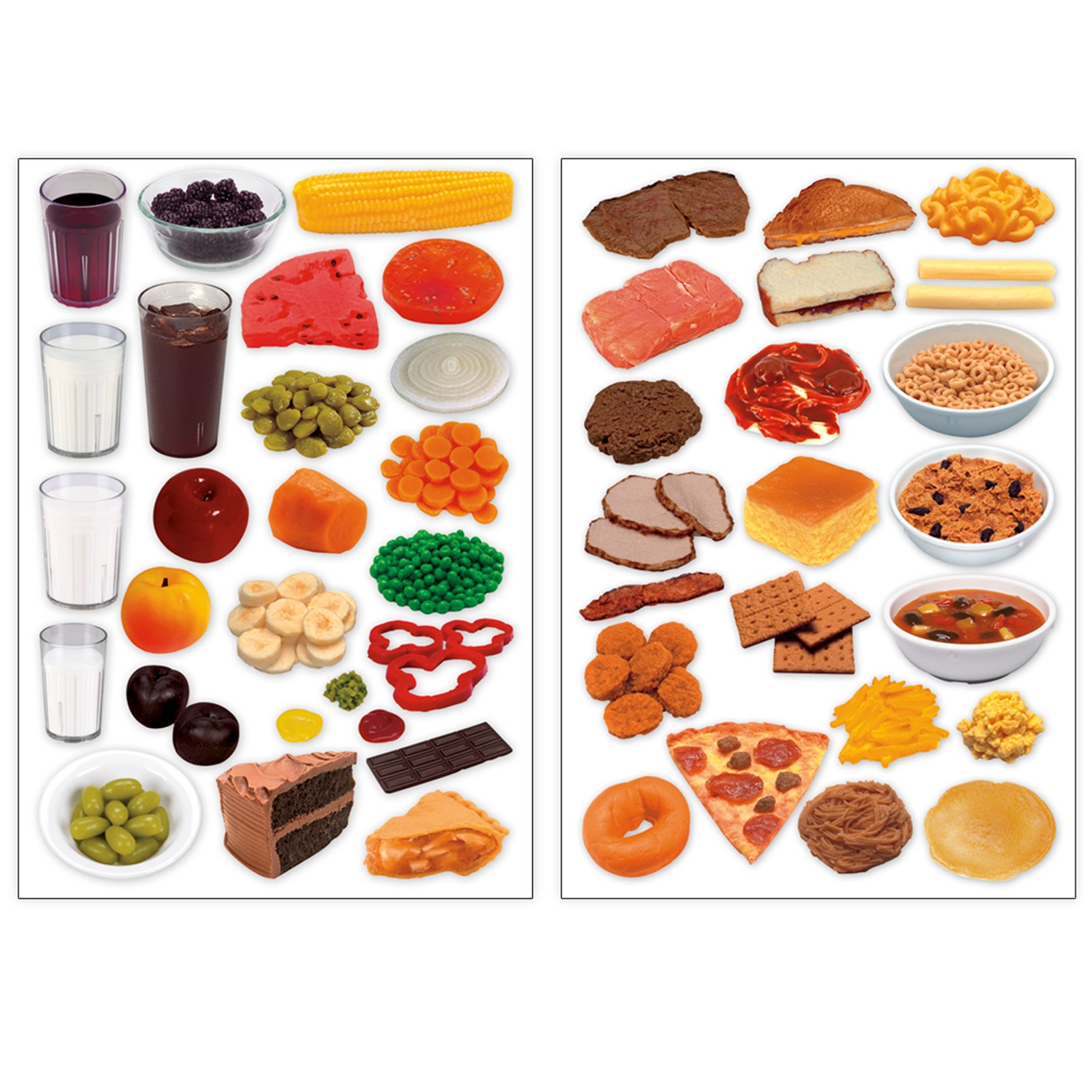 WA26770-Nasco Food Cling Set II