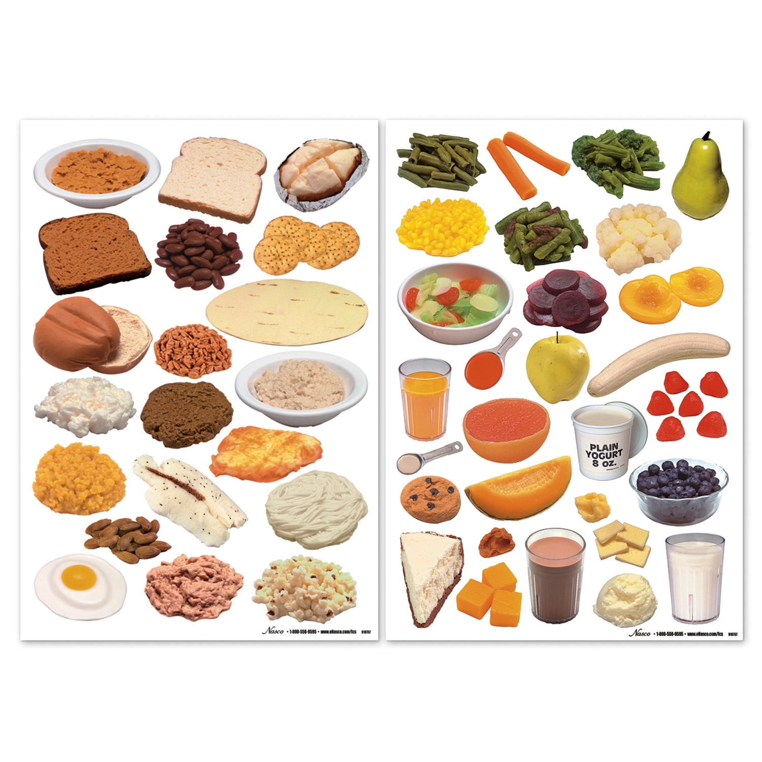 WA26797-Food Cling Set I