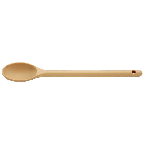 X0000WA27198-Vollrath® Nylon Prep Spoon