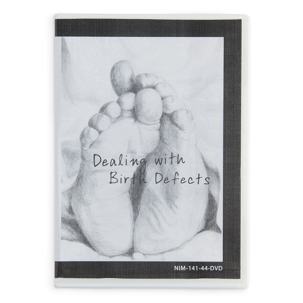 WA27275-Dealing with Birth Defects DVD
