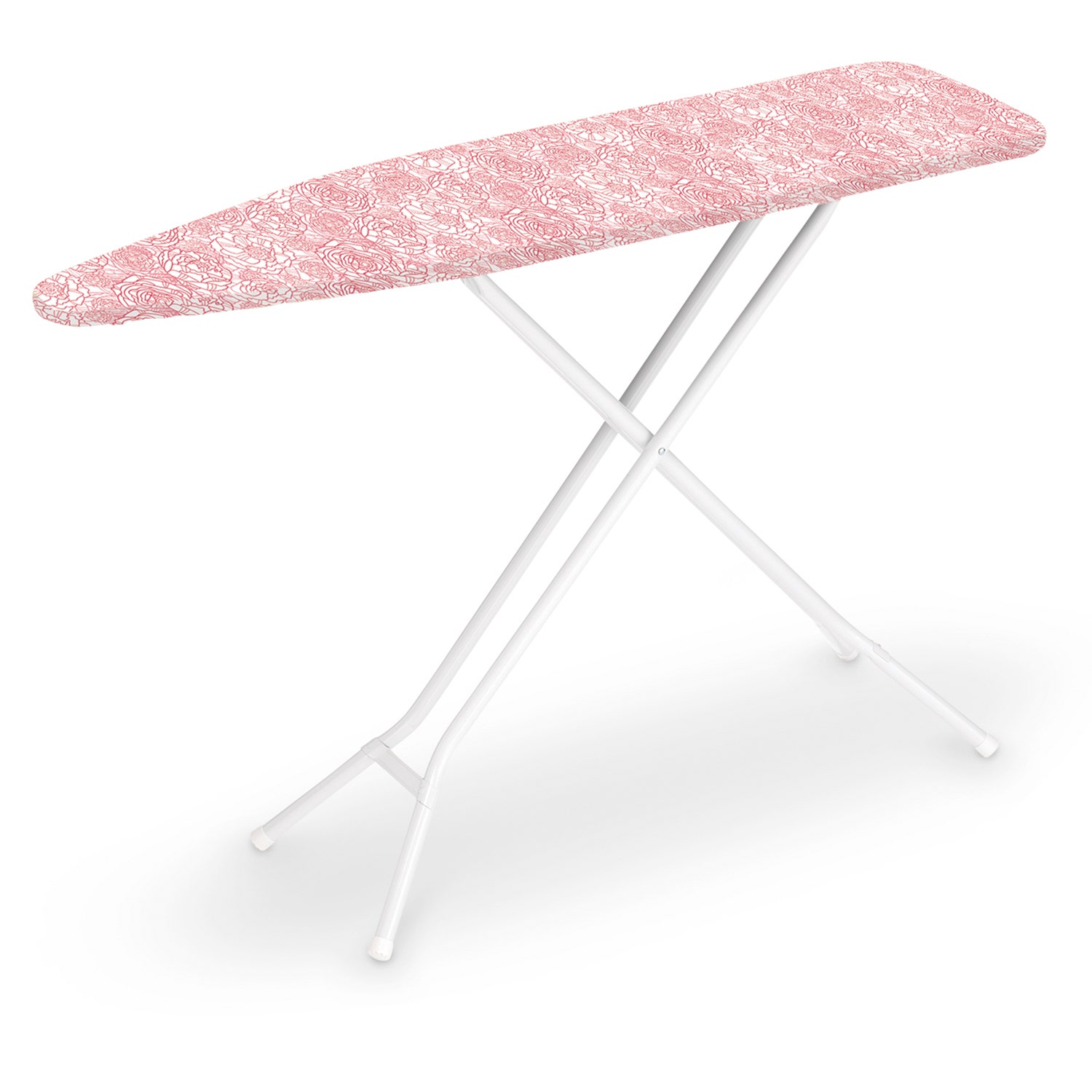 WA27805-Four-Leg Ironing Board