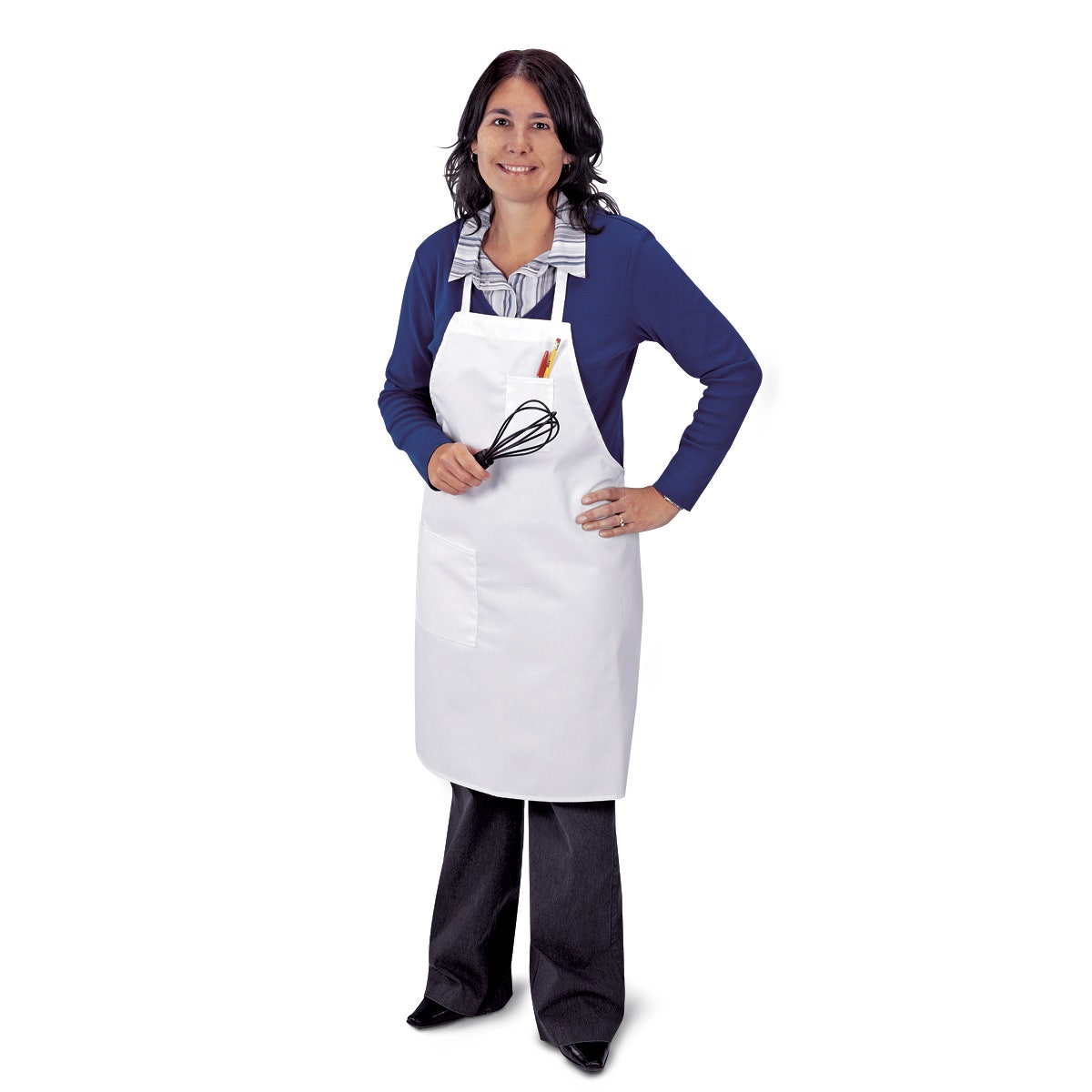 WA28001-Professional Chef’s Apron
