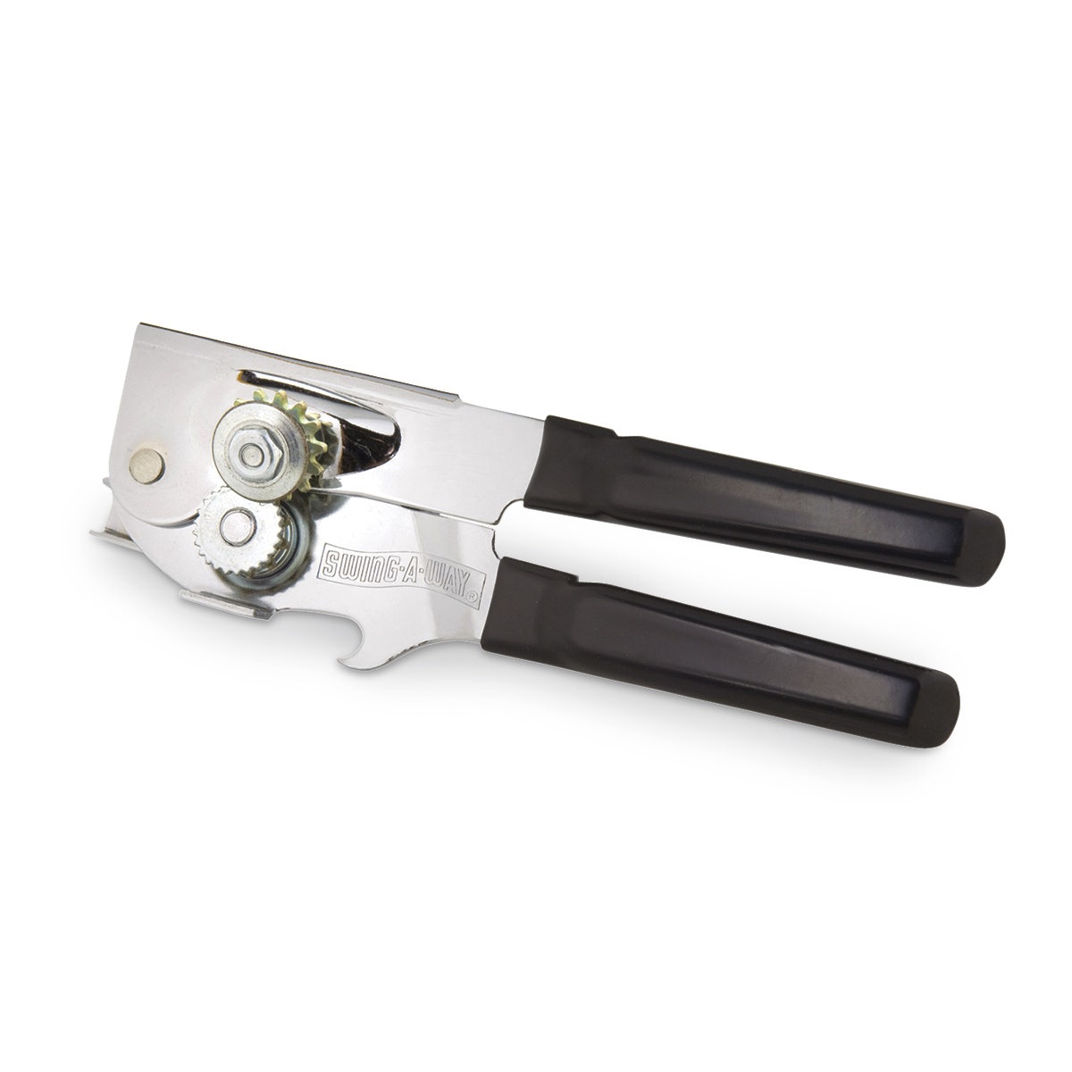 WA28094-Swing-A-Way® Portable Can Opener - Black