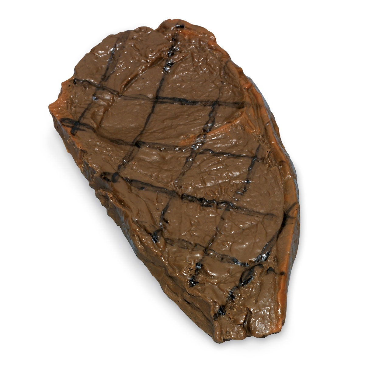 WA28110-Nasco Steak Food Replica - Strip - Grilled