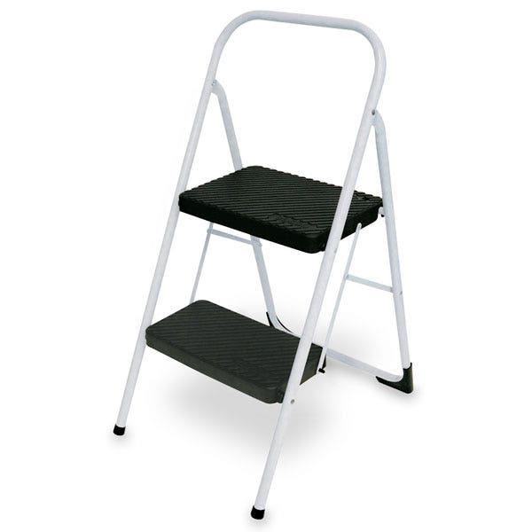 WA28162-Cosco® Right Step Folding Step Stool