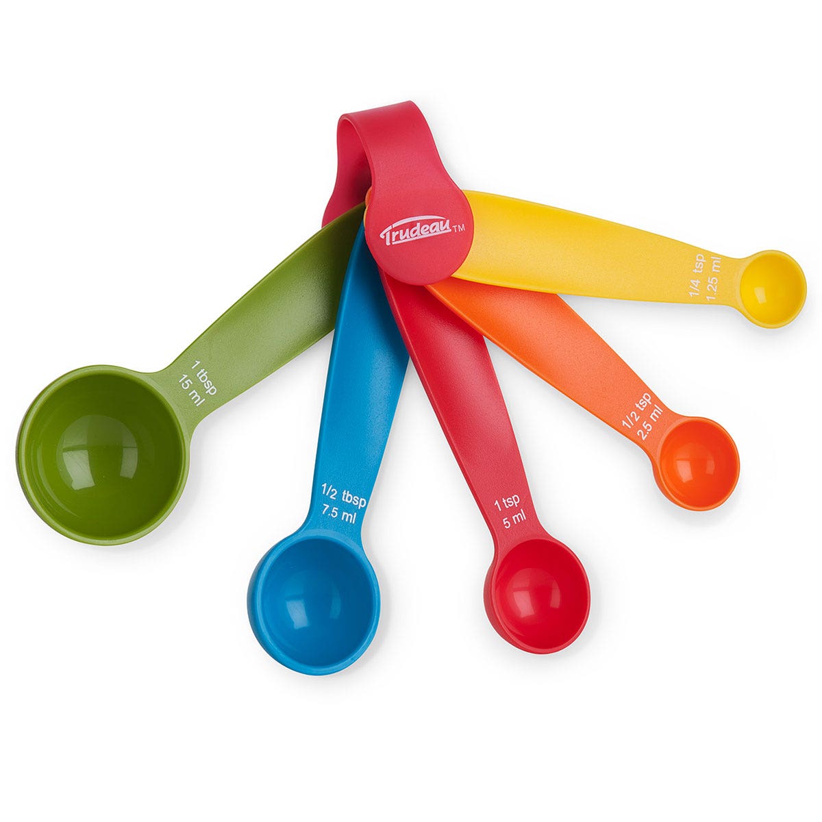 WA28192-Measuring Spoons Set