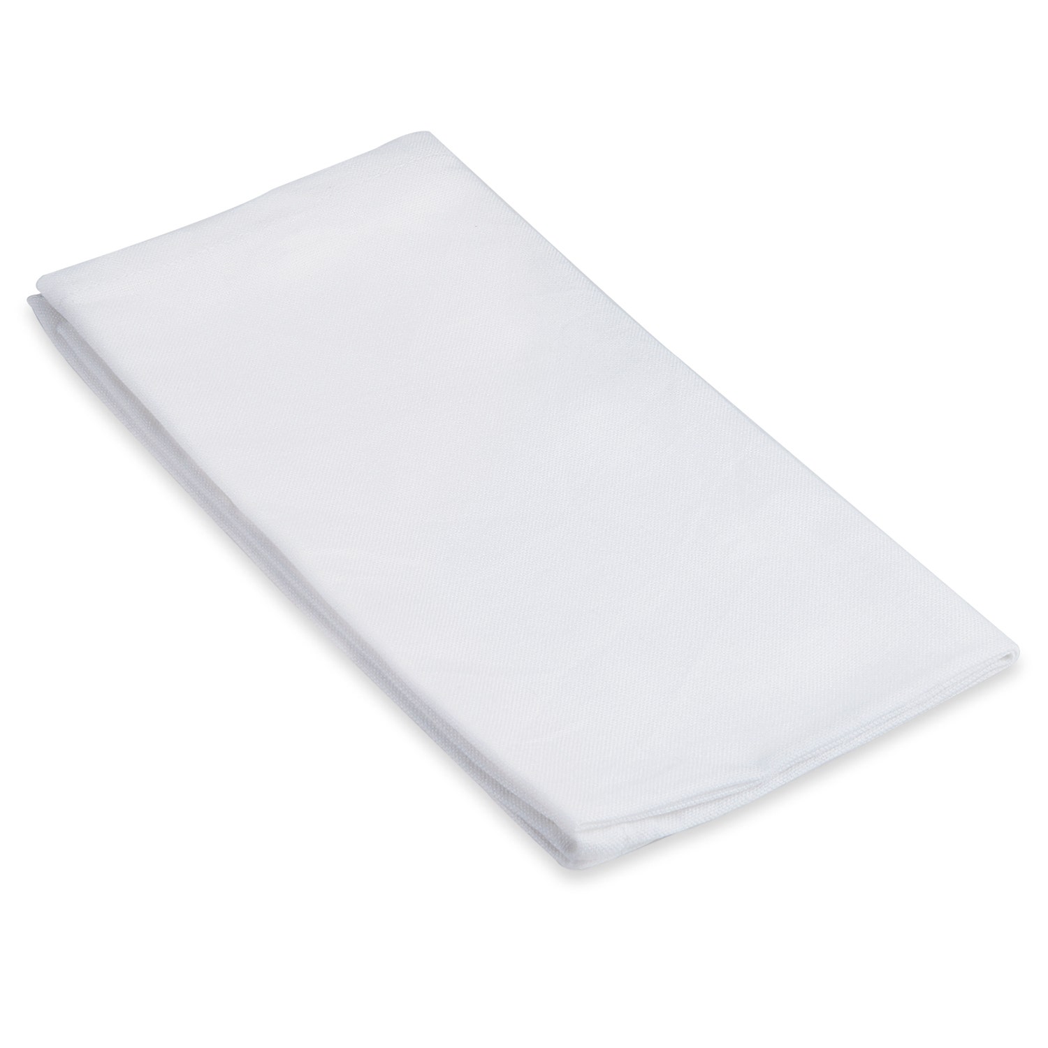 WA28246-Napkin - White