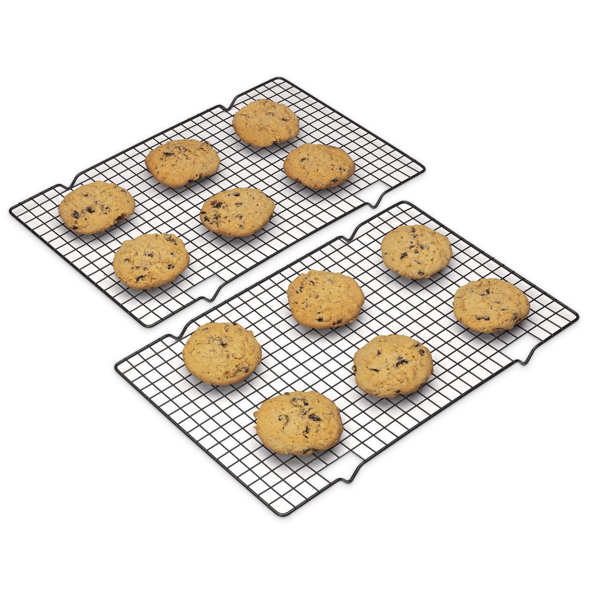 WA28456-Nonstick Cooling Rack Set