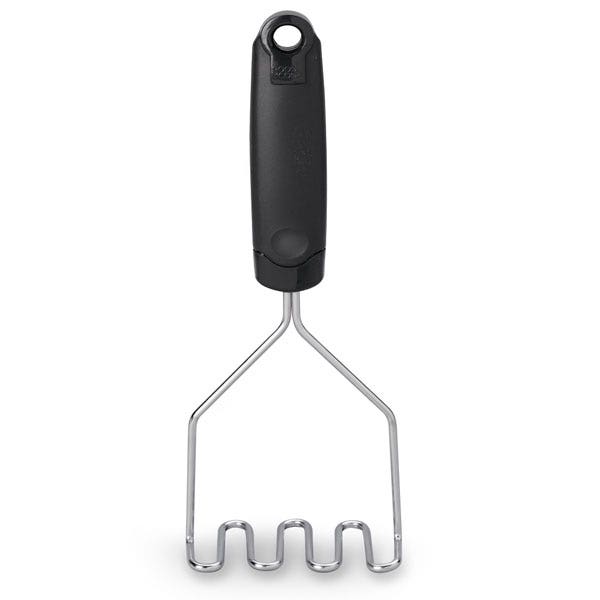 WA28469-Good Cook® Chrome-Plated Masher