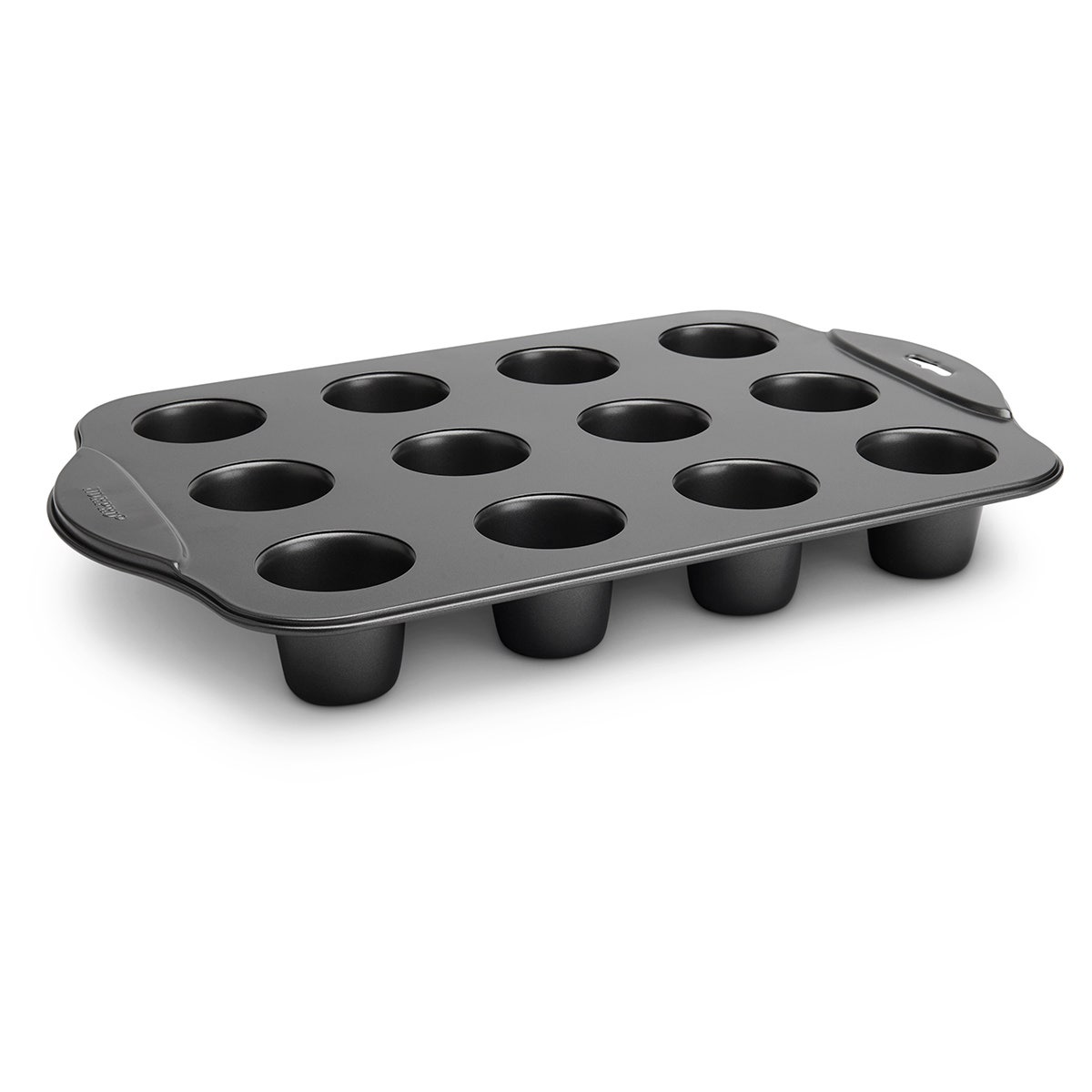 WA28777-Popover 12-Cavity Pan