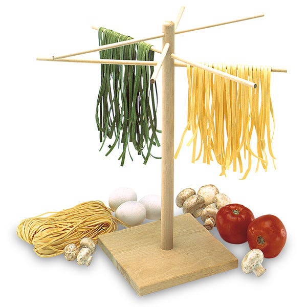 WA28779-Norpro® Pasta Drying Rack
