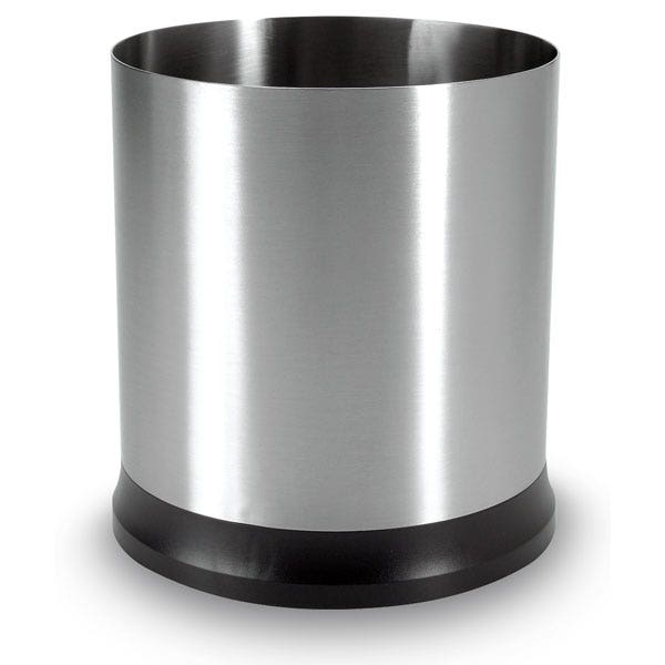 WA28786-Good Grips® Stainless Steel Rotating Utensil Holder