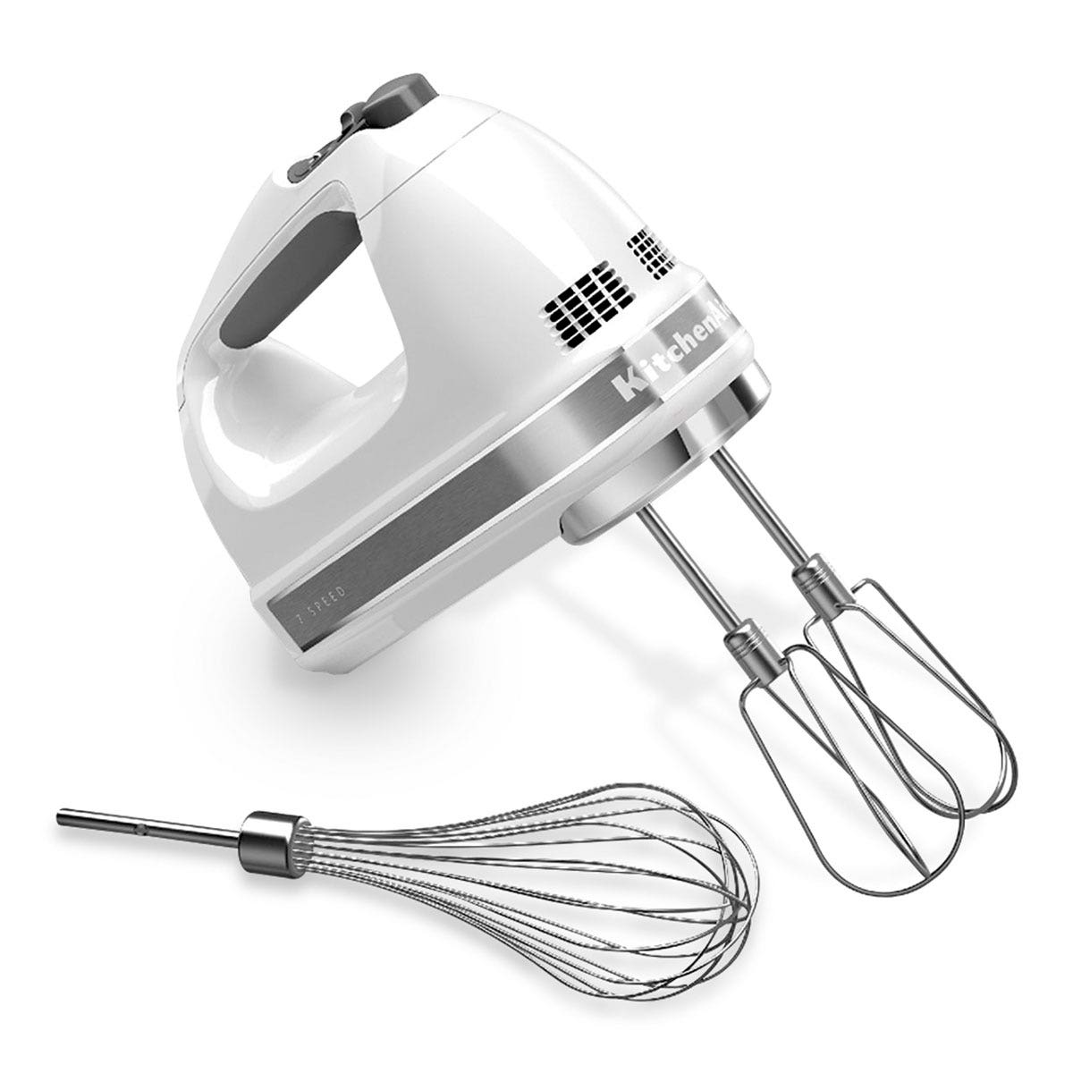 X0000WA28962-KitchenAid® 7-Speed Hand Mixer