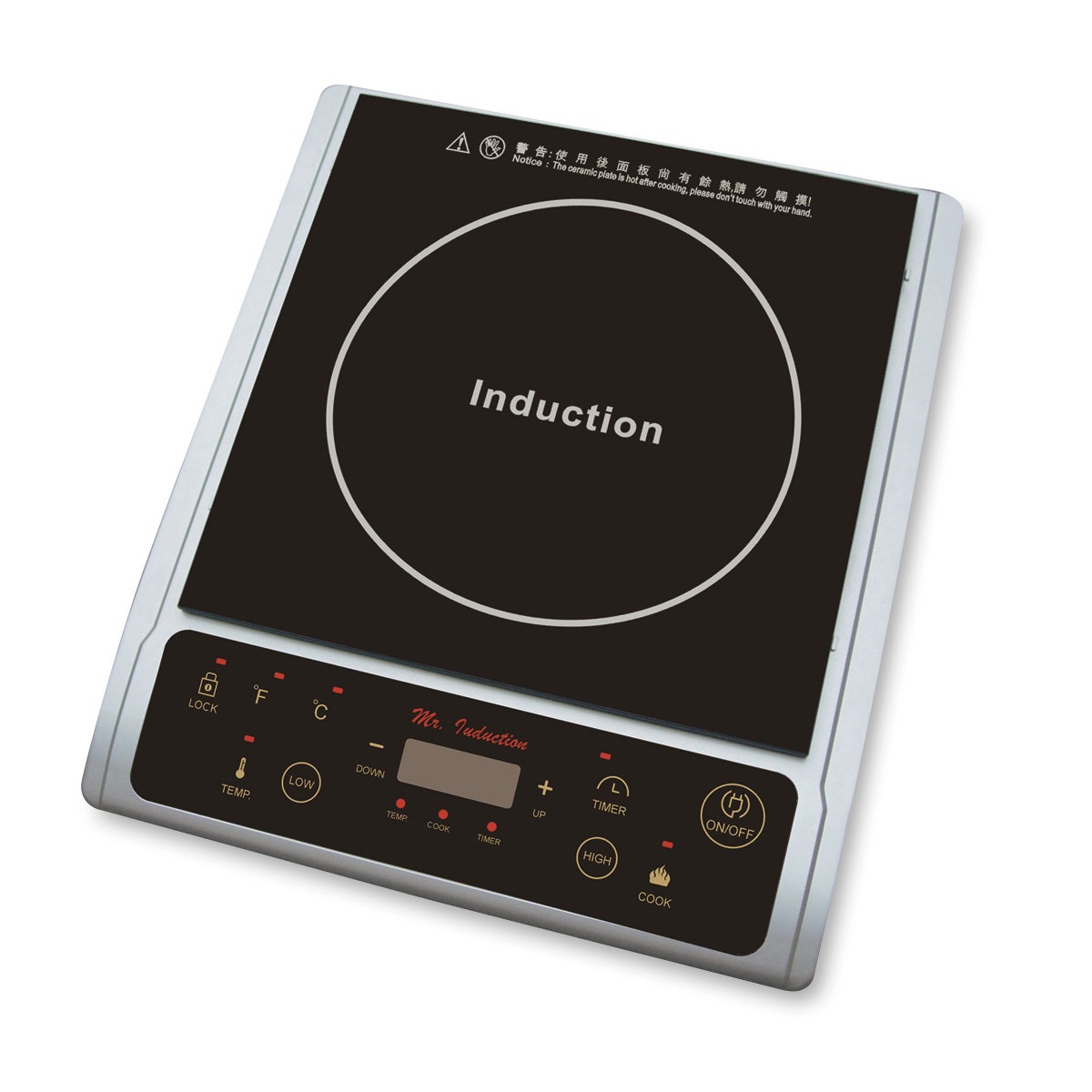WA28997-Induction Cooktop