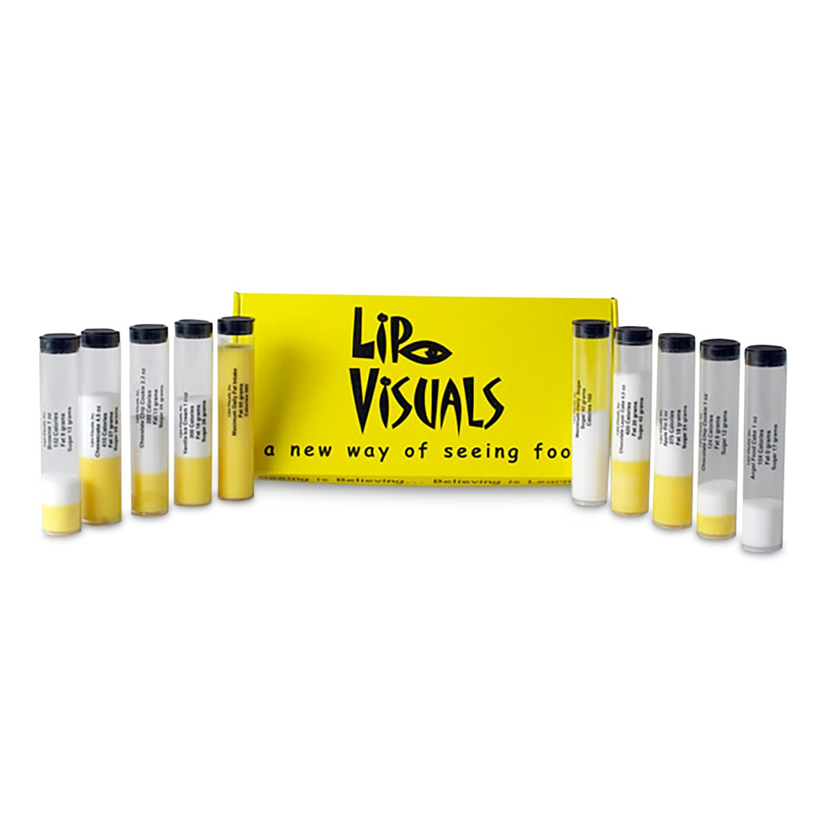 WA29090-Lipo-Visuals Dessert - 12 Pack