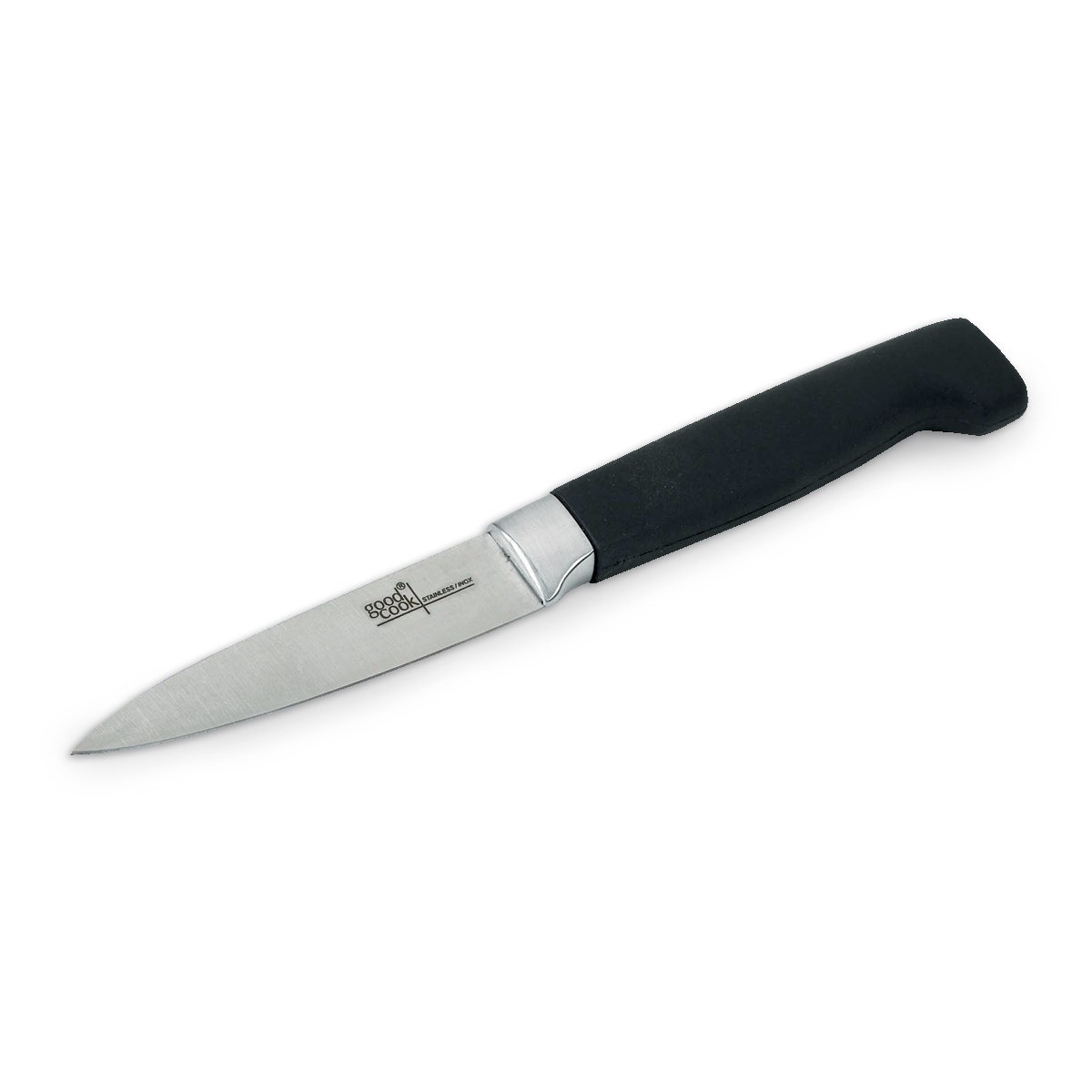 WA29181-GoodCook® 3-1/2 in. Paring Knife