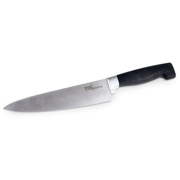 WA29184-GoodCook® 8 in. Chef’s Knife
