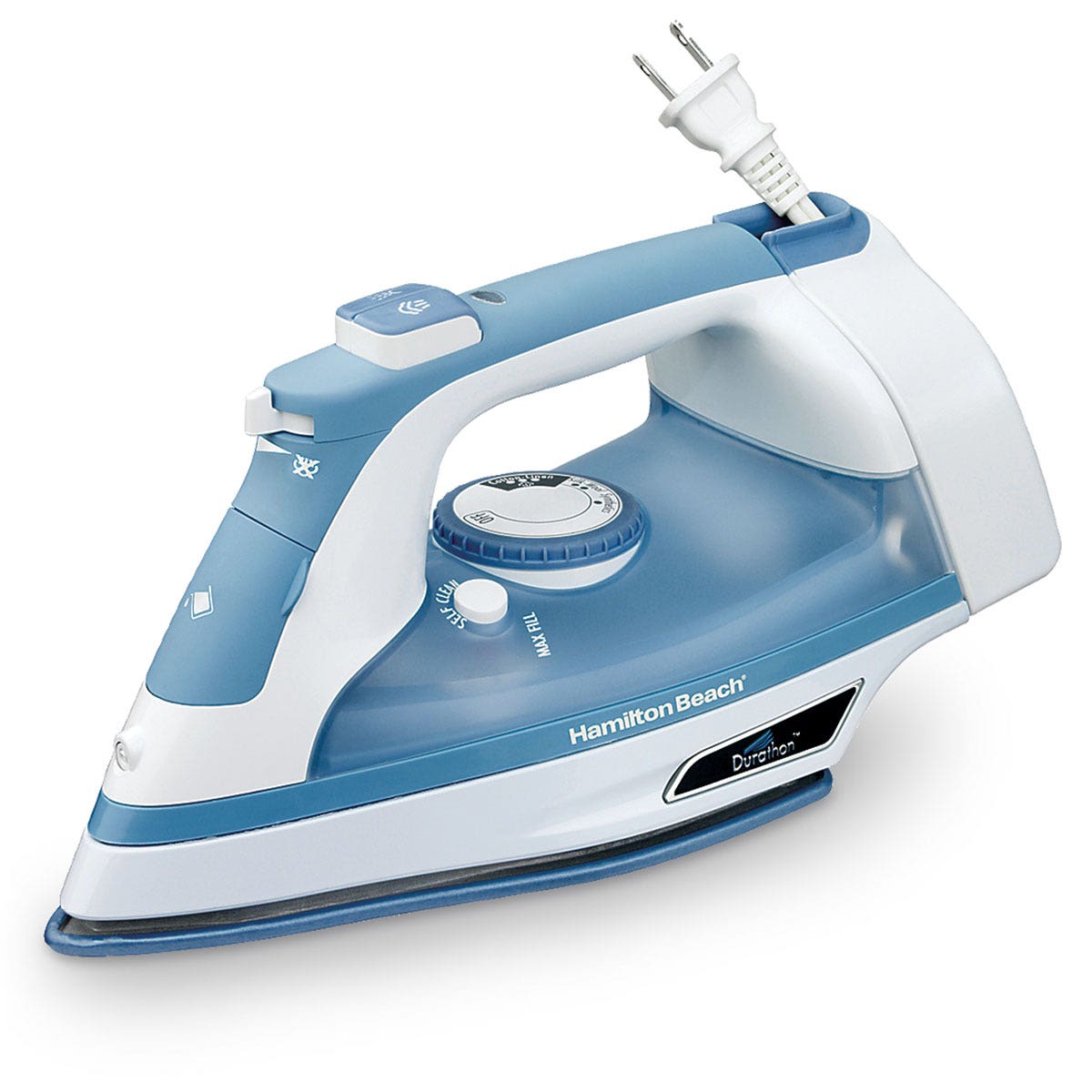 WA29266-Hamilton Beach® Durathon™ Iron