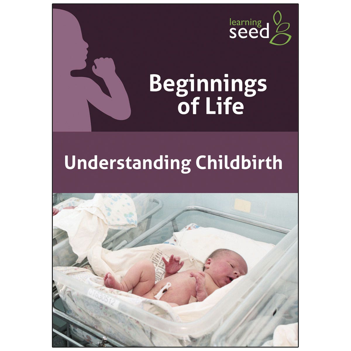 WA29320-Beginning of Life - Understanding Childbirth DVD
