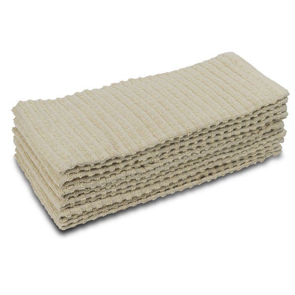X0000WA29447-Ritz® Royale Kitchen Towels - 18 in. x 28 in. - Pack of 6