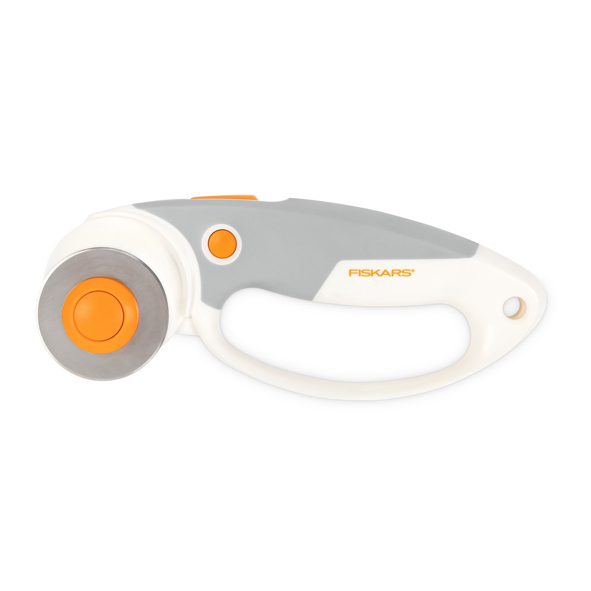WA29628-Fiskars® 45-mm Loop Rotary Cutter - Comfort Loop